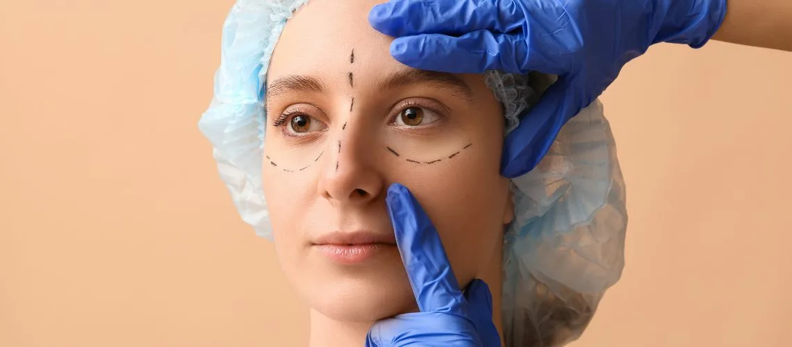 Goz Kapagi Estetigi Sonrasi Iyilesme Sureci The Recovery Process After Eyelid Aesthetics