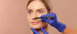 Facelift and Nose Job Facelift and Nose Job