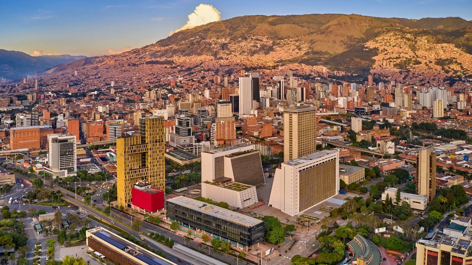 Colombia 10 Beste und günstigste Länder für Facelift-Operationen