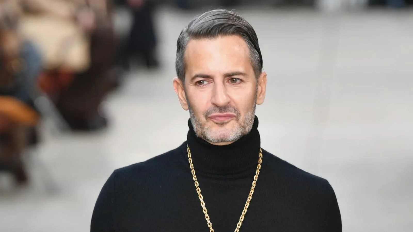 Marc Jacobs Célébrités ayant eu un lifting du visage
