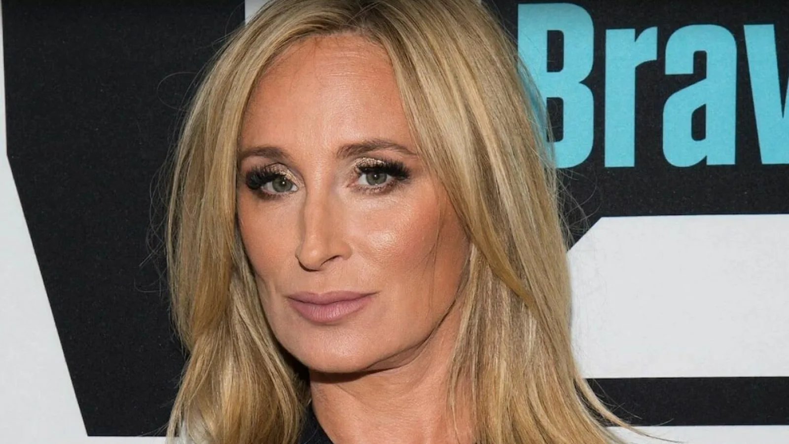 Sonja Morgan Célébrités ayant eu un lifting du visage