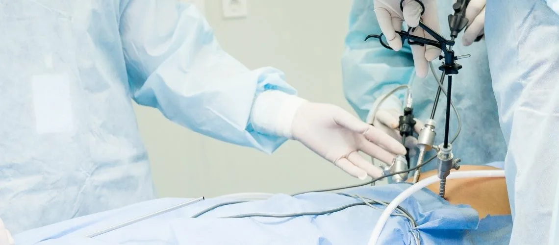 Endoskopik cerrahinin Kapali ameliyat avantajlari nelerdir What Are the Advantages of Endoscopic Surgery (Closed Surgery)?