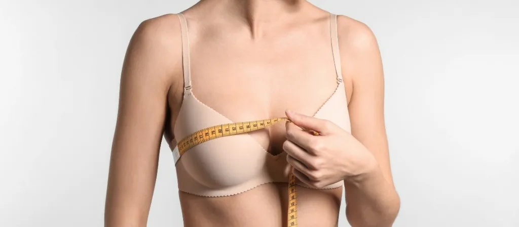 Kadinlarin Gogus Tipleri Meme Cesitleri Women's Breast Types - Breast Varieties