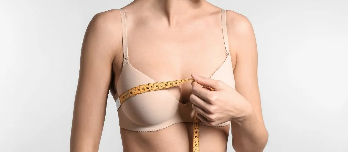 Kadinlarin Gogus Tipleri Meme Cesitleri Women's Breast Types - Breast Varieties