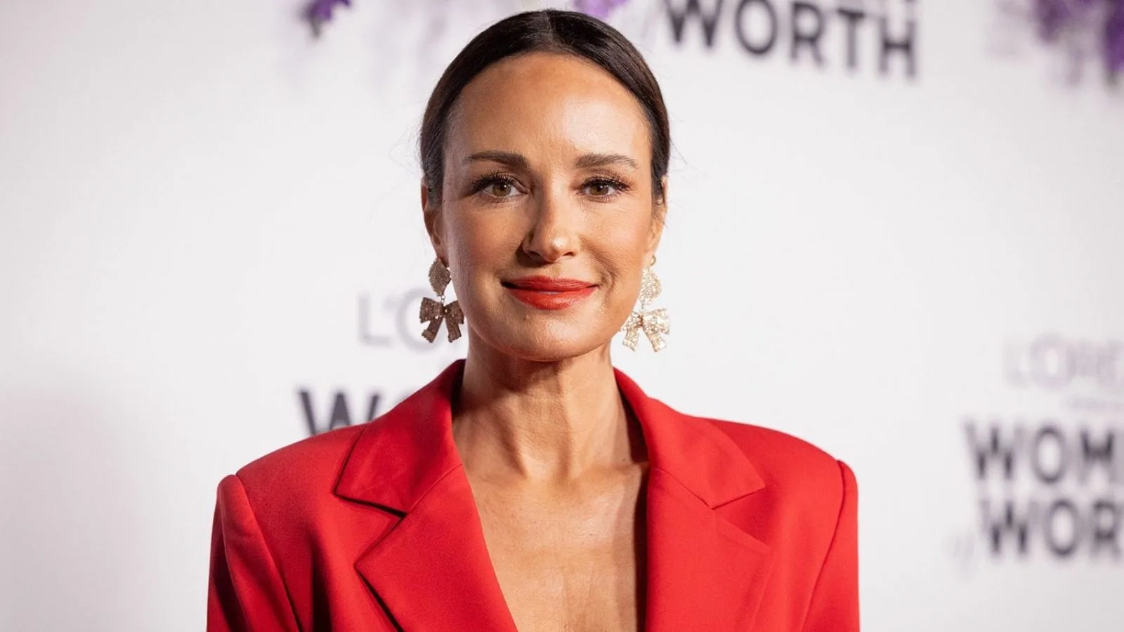 Catt Sadler 15 Beroemdheden die een Facelift hebben ondergaan
