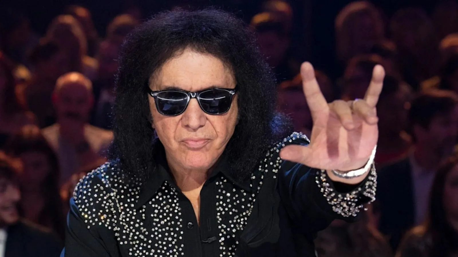 Gene Simmons 15 Beroemdheden die een Facelift hebben ondergaan