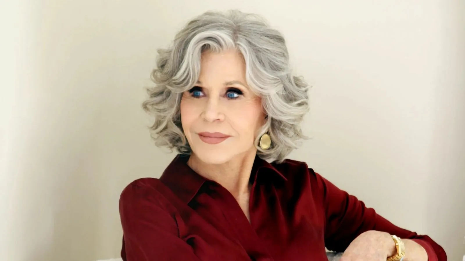 Jane Fonda 15 Beroemdheden die een Facelift hebben ondergaan