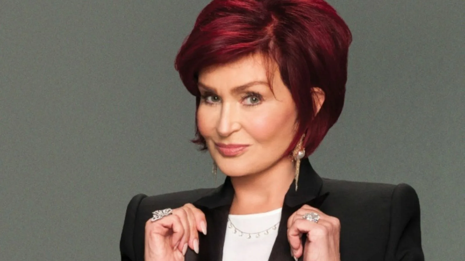 Sharon Osbourne 15 Beroemdheden die een Facelift hebben ondergaan