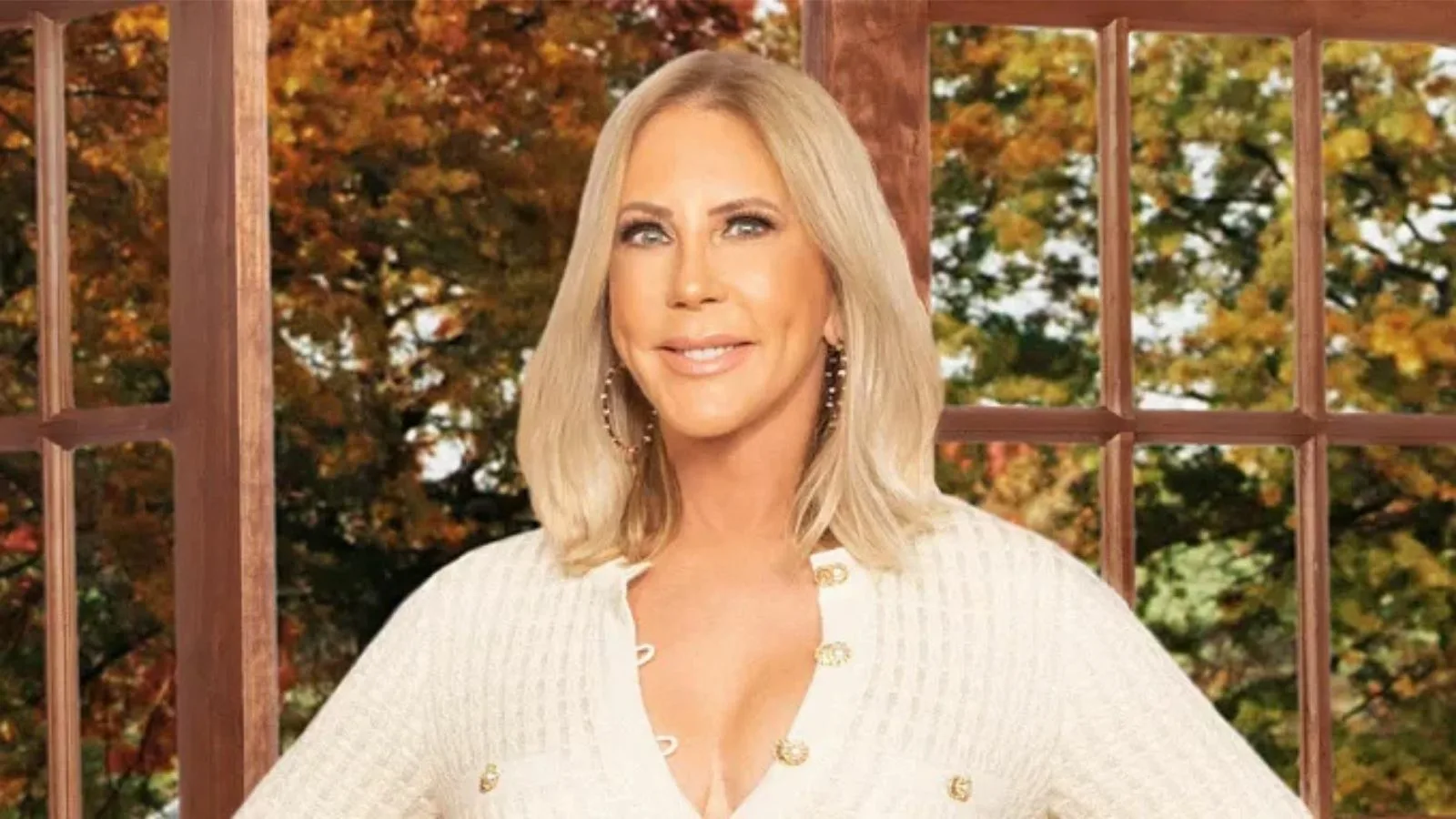 Vicki Gunvalson 15 Beroemdheden die een Facelift hebben ondergaan