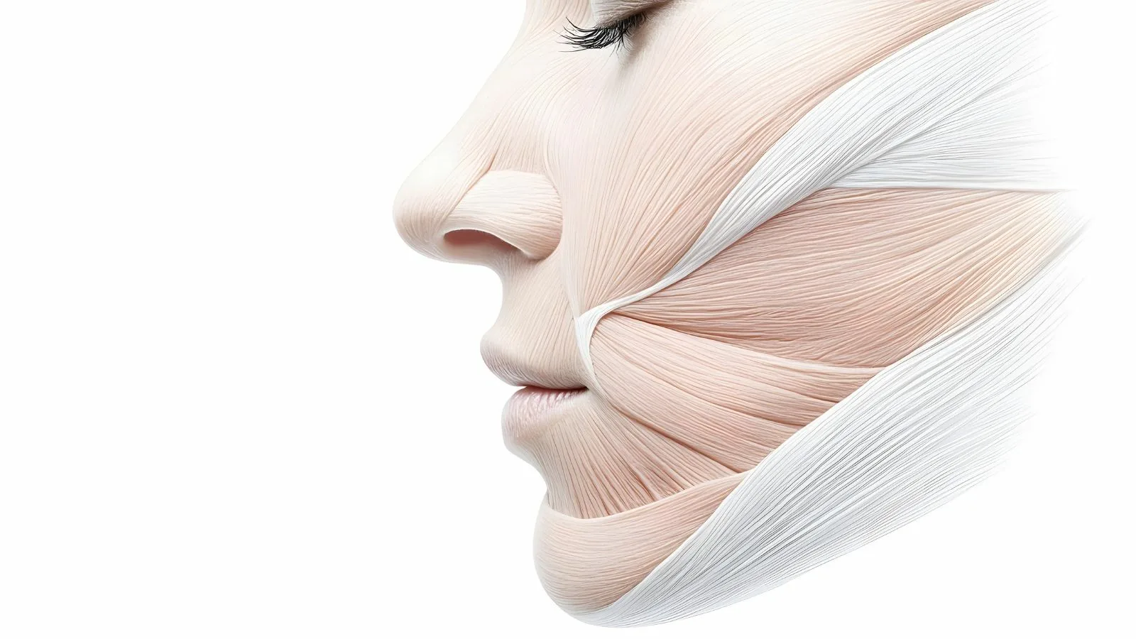 Yuz Anatomisi Gesichtsanatomie