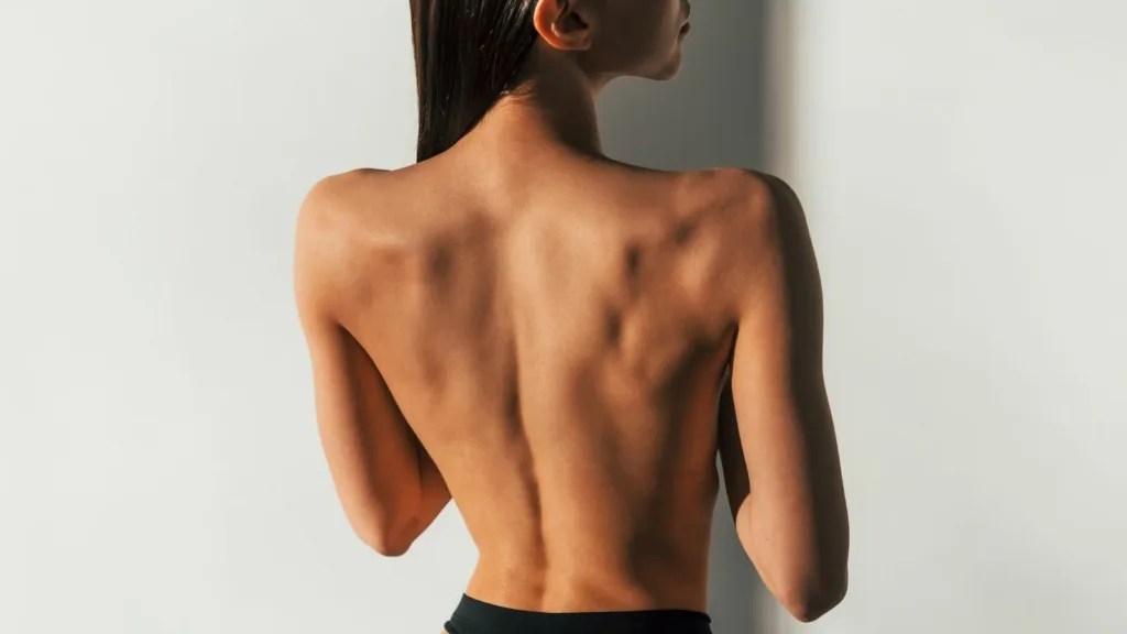 Trapez Vucut Tipi Nedir Nasil Anlasilir Trapez Vücut Tipi Nedir, Nasıl Anlaşılır?