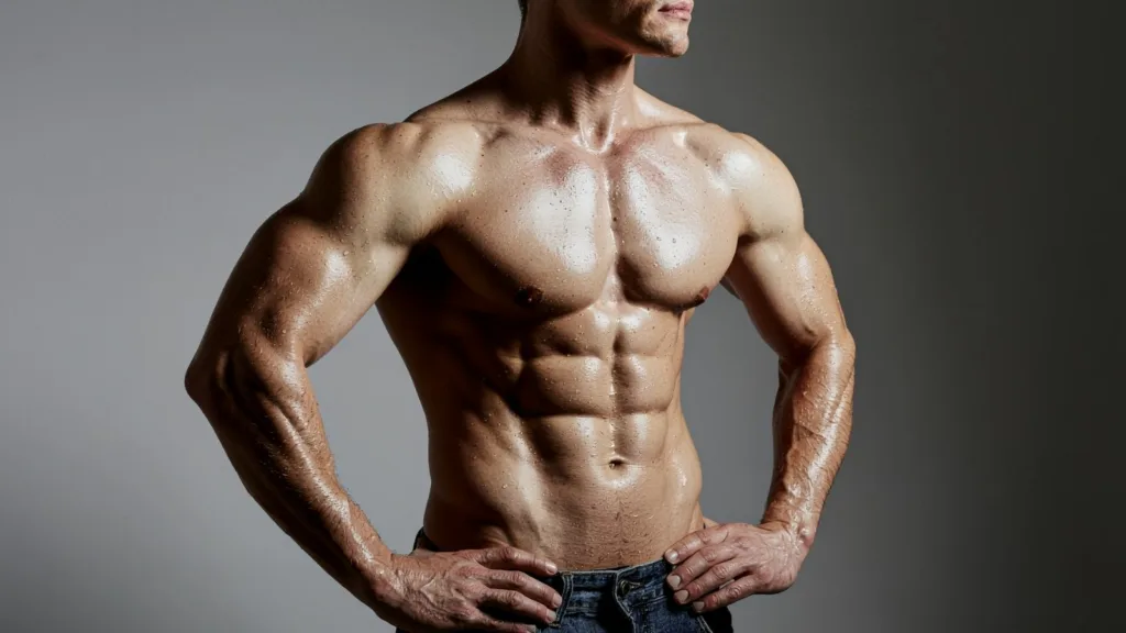 Karin Kasi Ameliyati Six Pack Estetigi Karın Kası Ameliyatı (Six-Pack Estetiği)